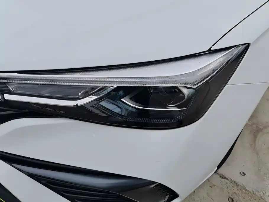 Roewe i5 2023