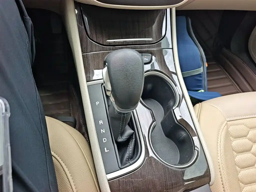 Buick Verano 2018 — фото 14