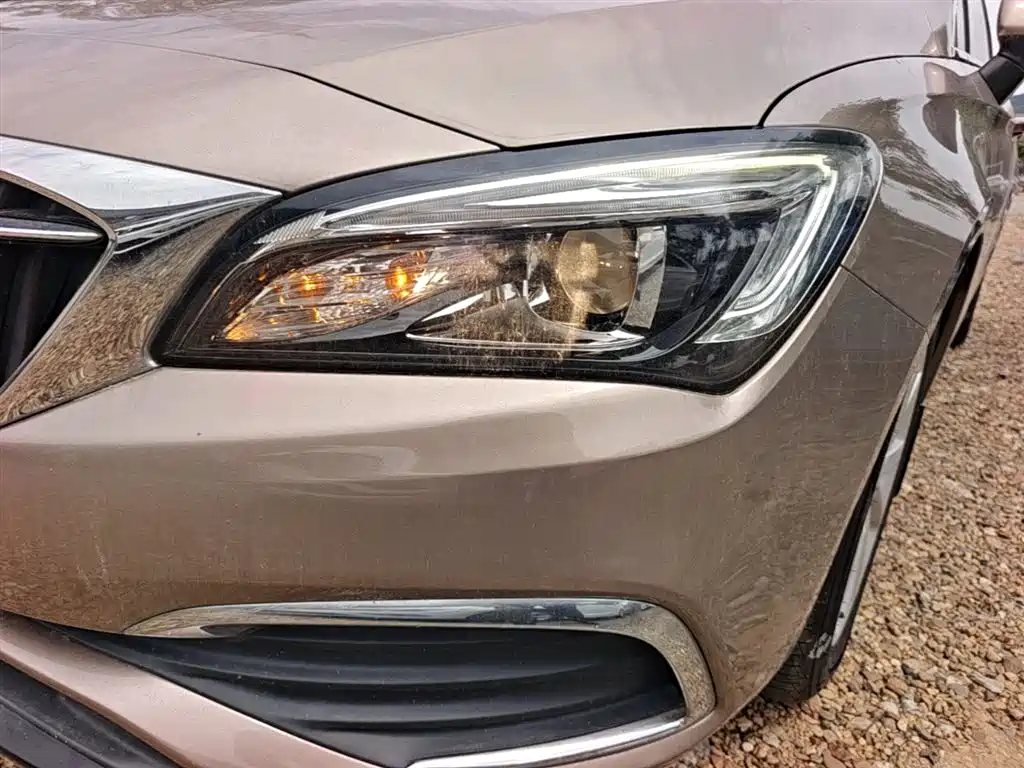 Buick Verano 2018 — фото 23