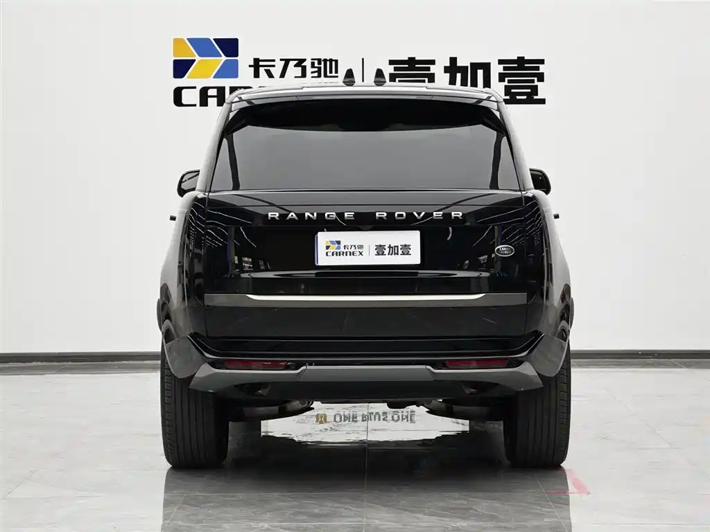 Land Rover Range Rover 2025 — фото 16