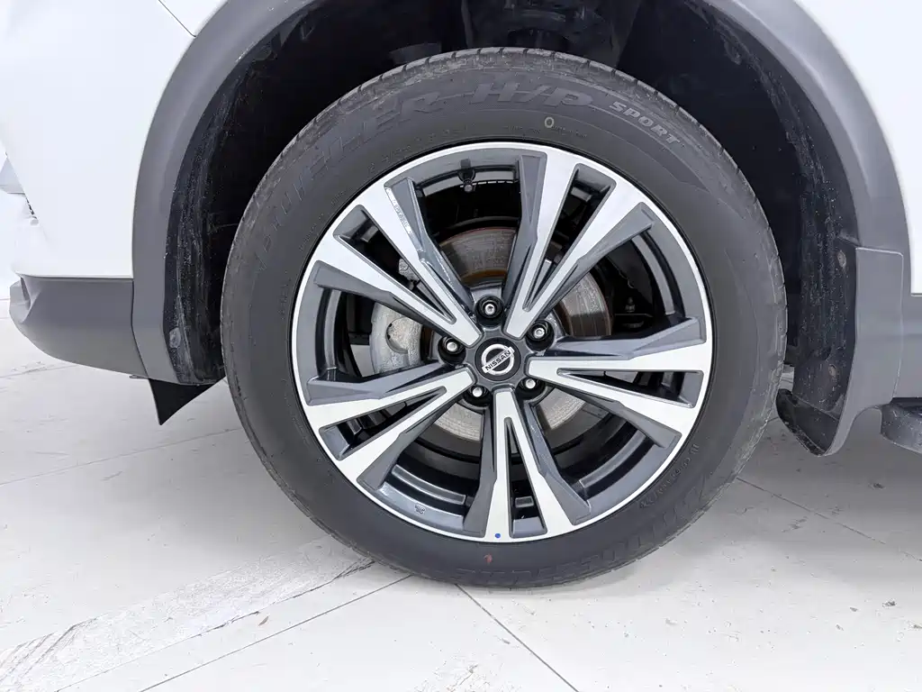 Nissan Qashqai 2022 — фото 24