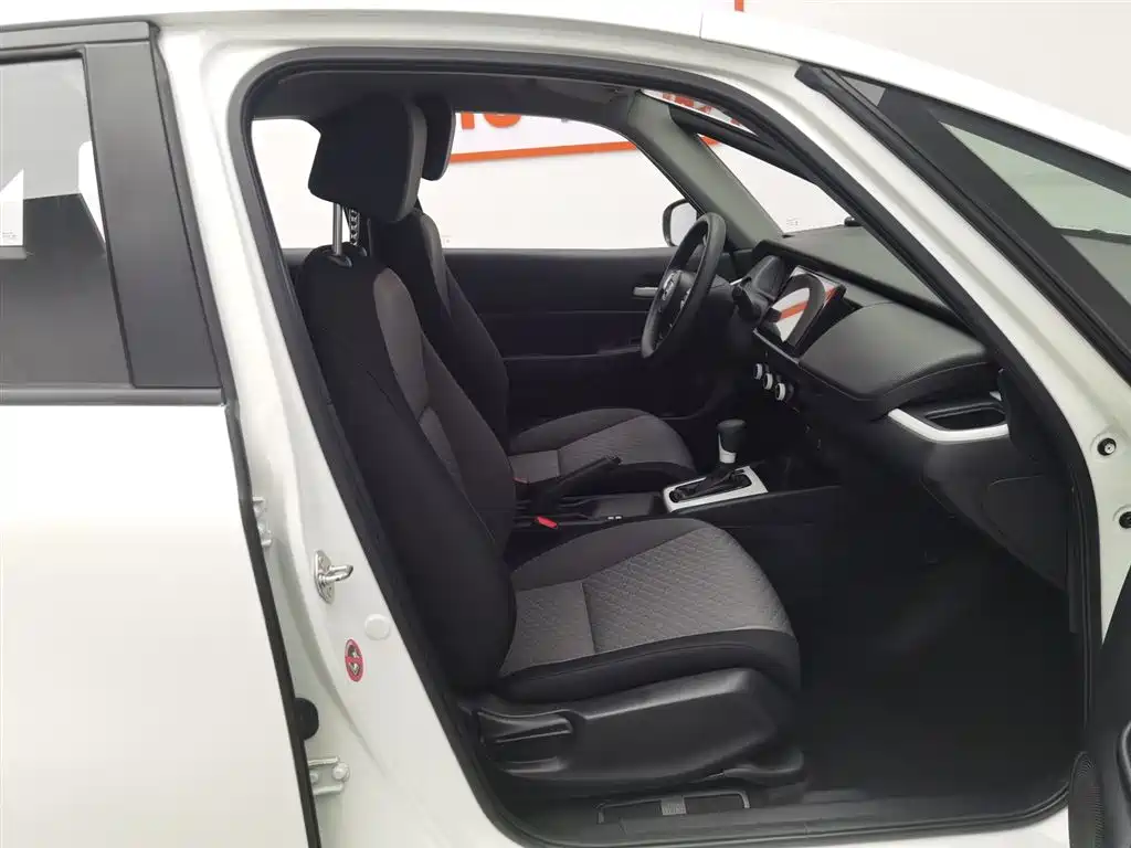 Honda Fit 2021 — фото 23