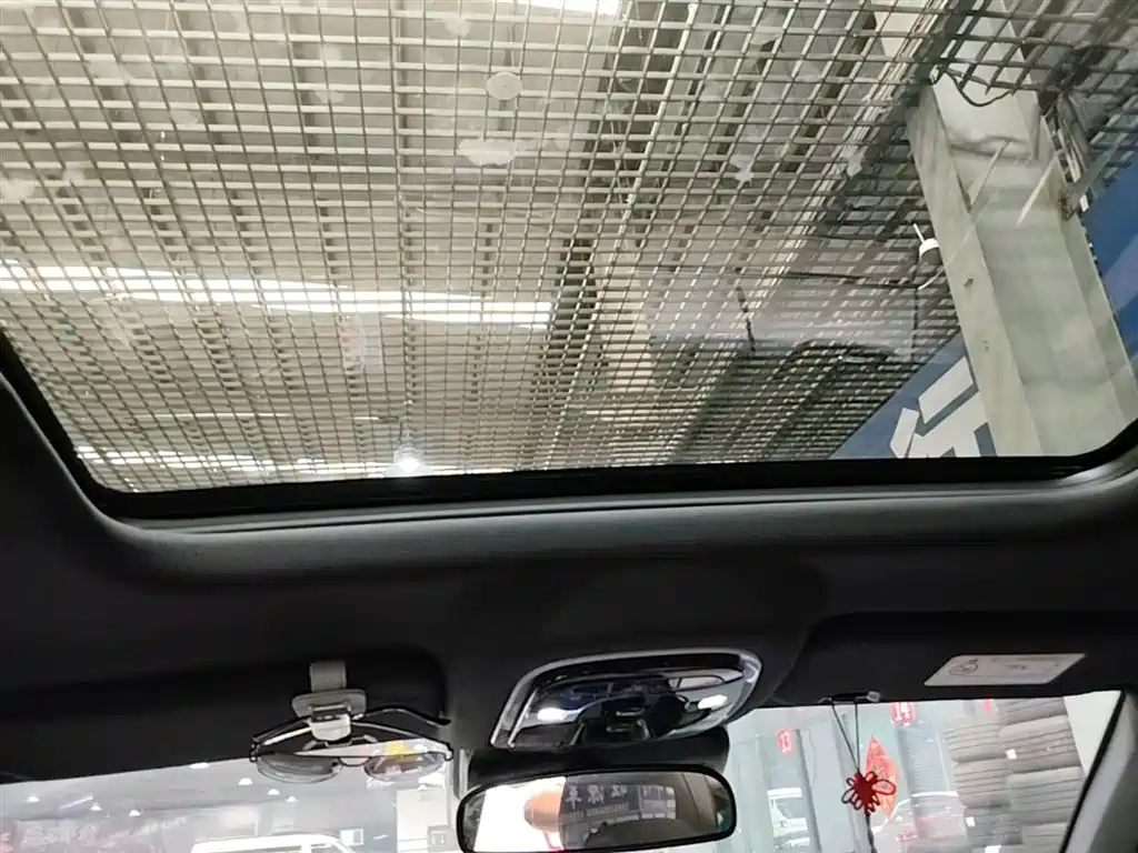 Chery Tiggo 8 PLUS C-DM 2025 — фото 18