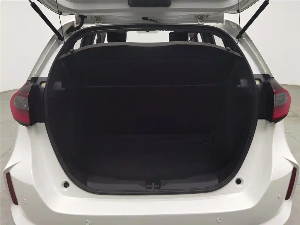 Honda Fit 2021 — фото 16