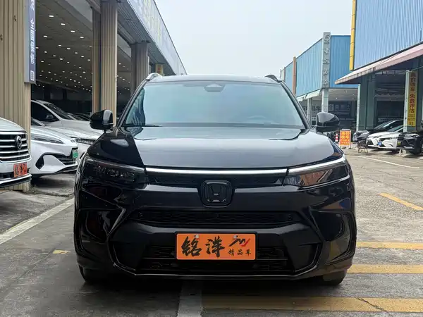 Honda Breeze 2025