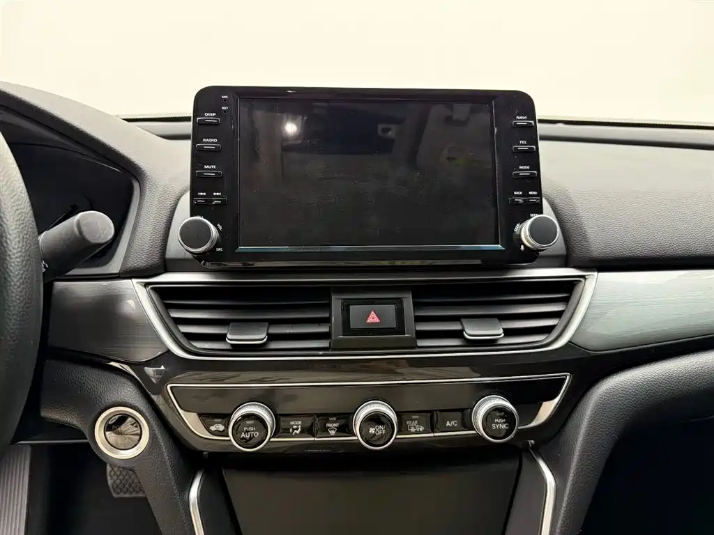 Honda Inspire 2021 — фото 8