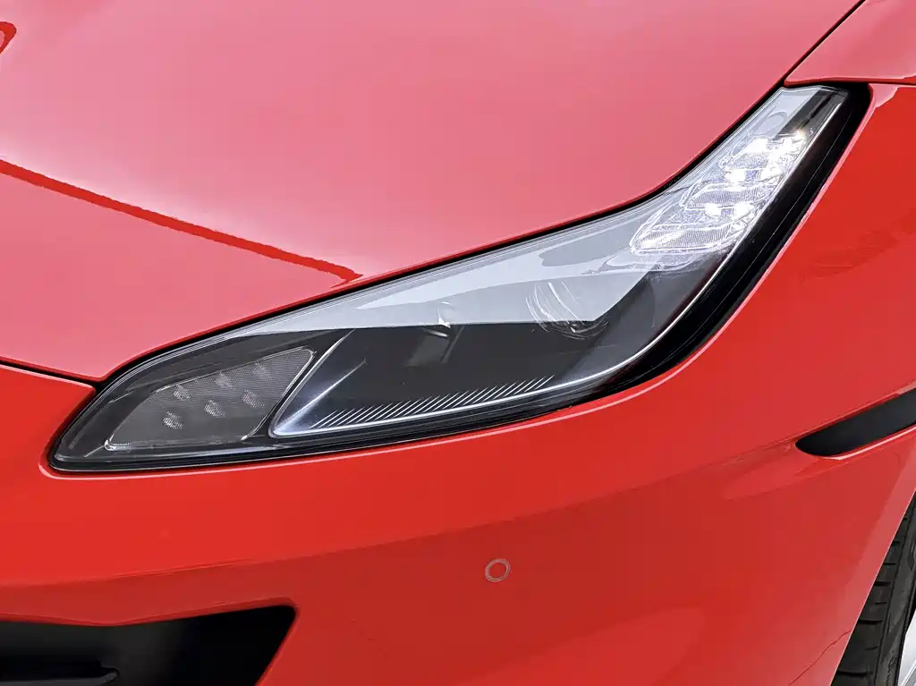 Ferrari Portofino 2023 — фото 11