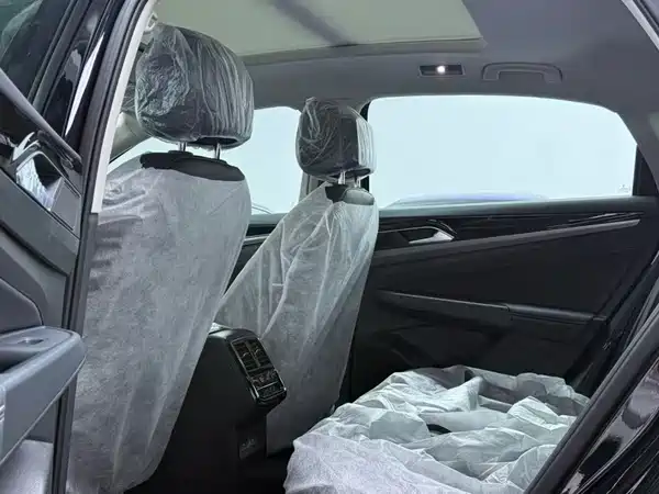 Volkswagen Passat 2024