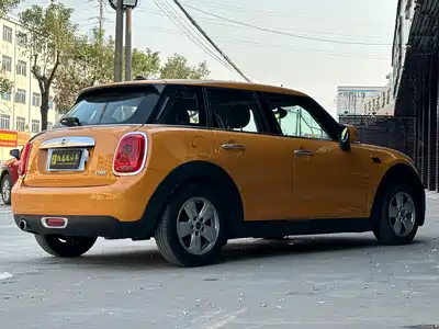MINI MINI 2016