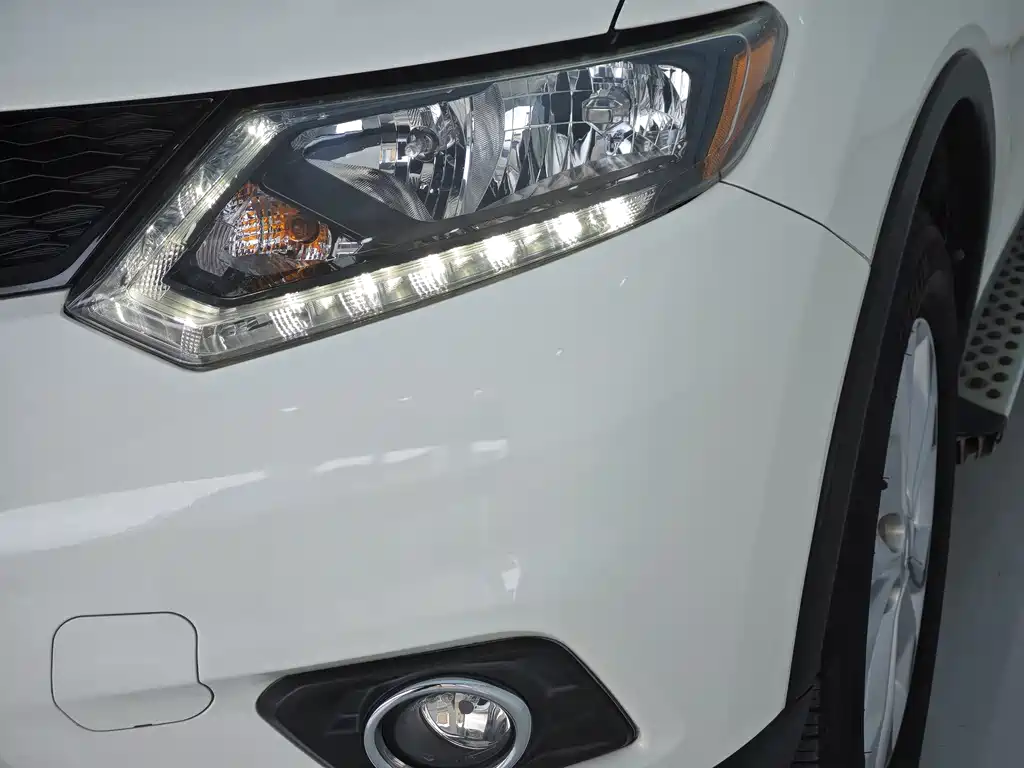 Nissan X-Trail 2016 — фото 30