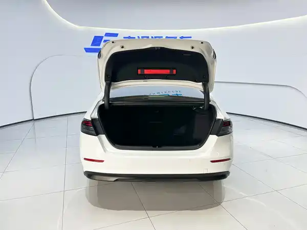 Honda Accord 2023