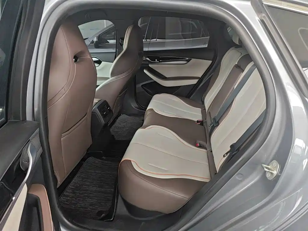 BYD Qin PLUS 2025 — фото 17