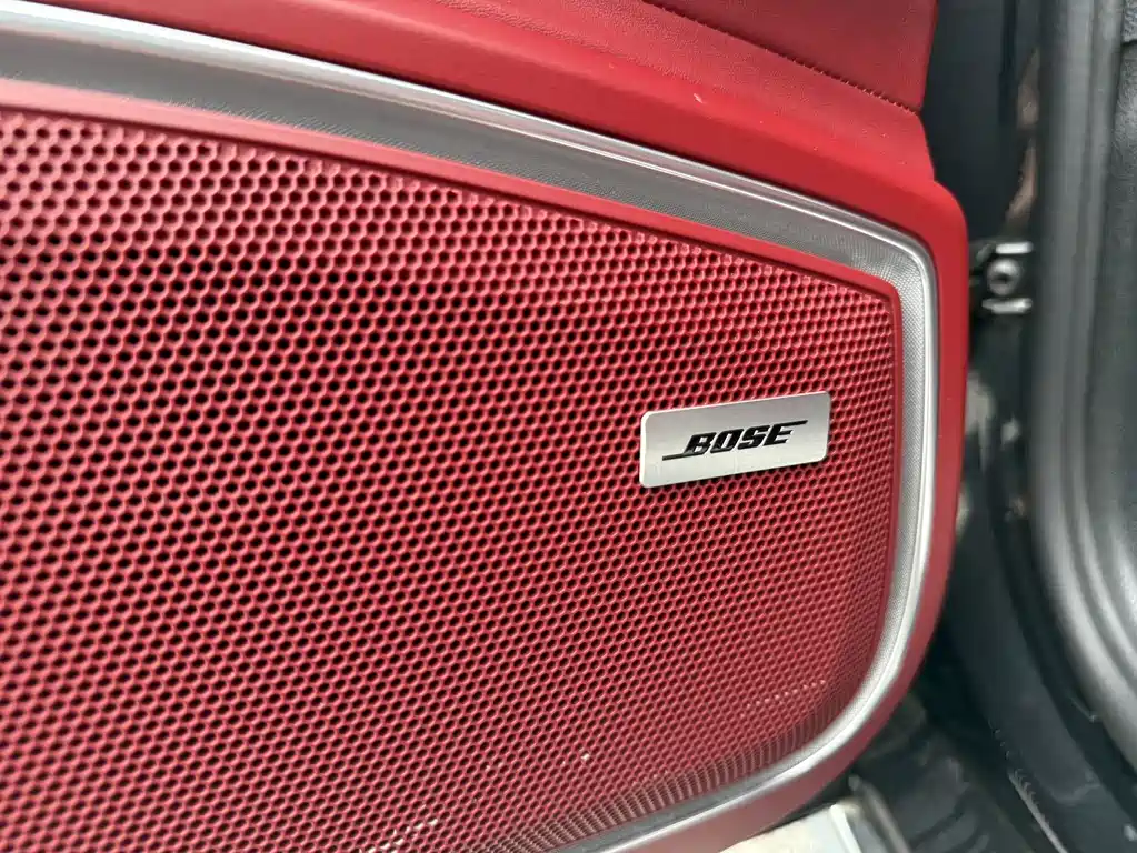 Porsche Panamera 2022 — фото 14
