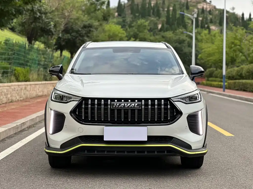 Haval Chitu 2022