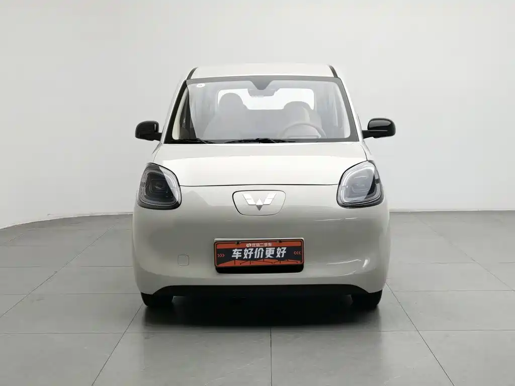 Wuling Hongguang MINIEV 2025