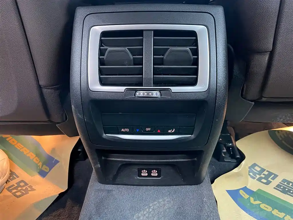 BMW X3 2022 — фото 15