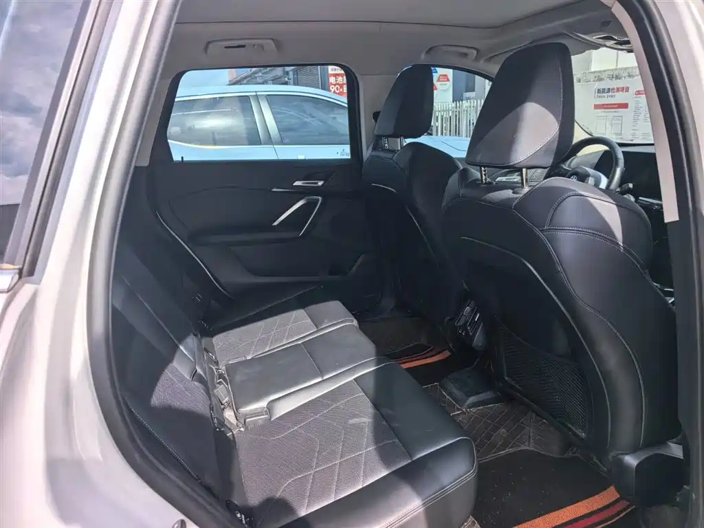 BMW X1 2023