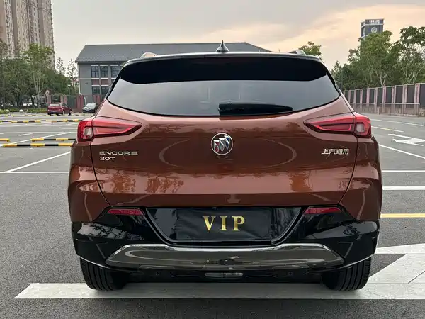 Buick Encore 2020