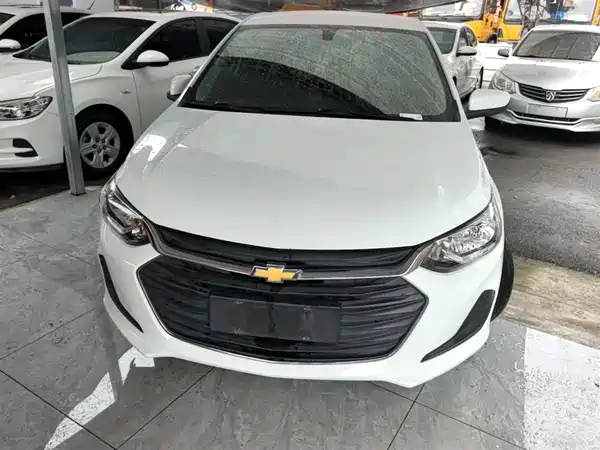 Chevrolet Cavalier 2020