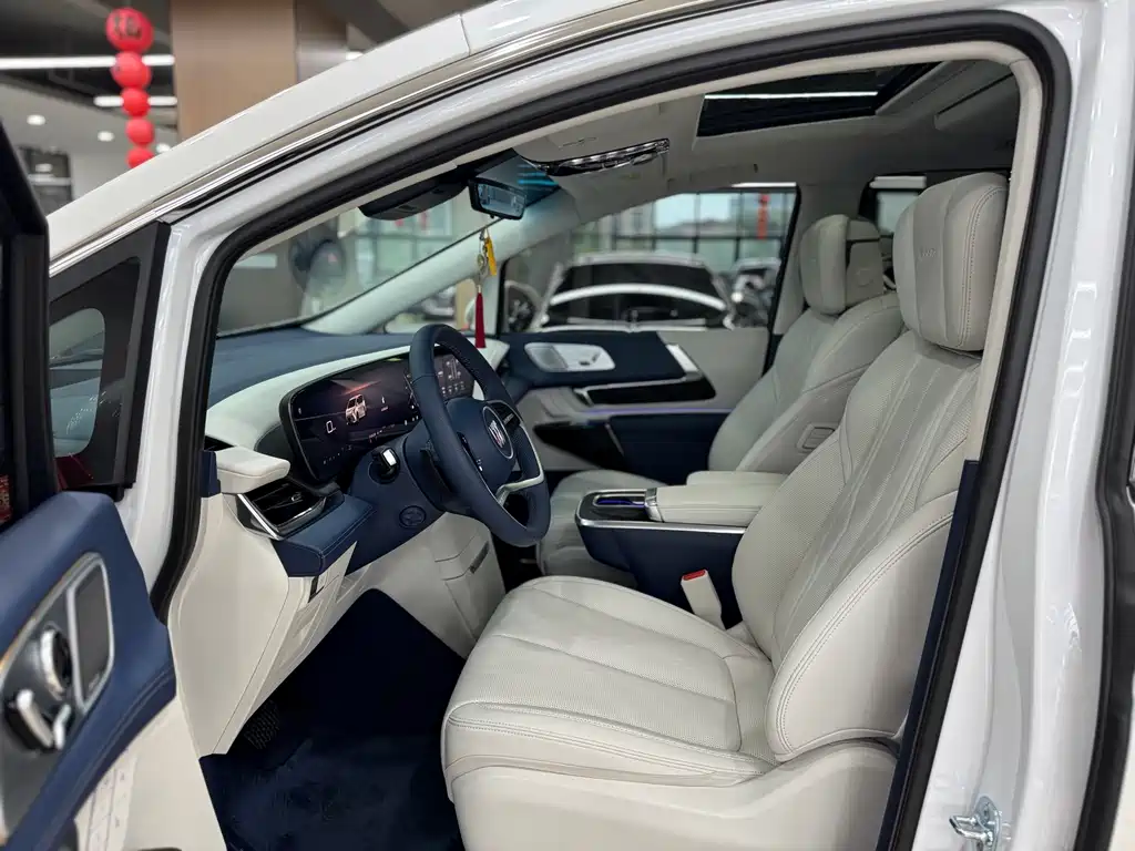 Buick Century 2025