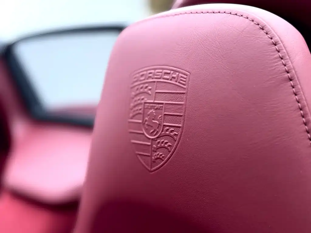 Porsche 718 2023 — фото 24