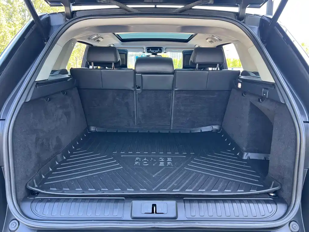 Land Rover Range Rover Sport 2015 — фото 18