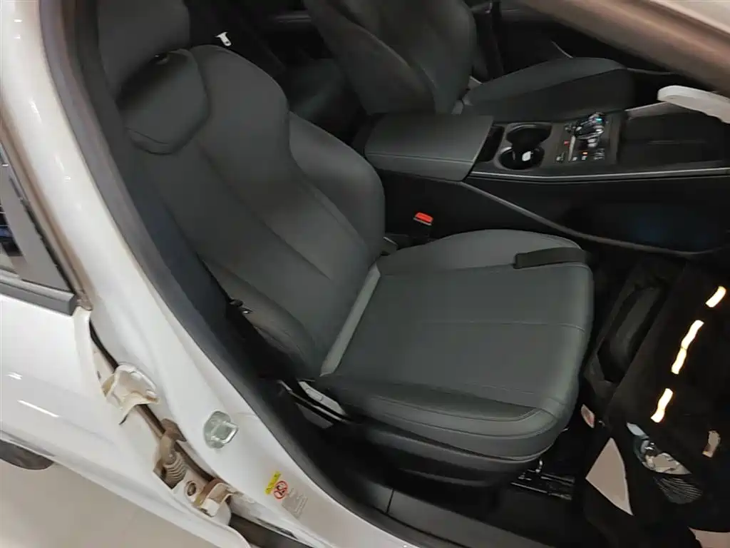 BYD Qin PLUS 2025 — фото 25