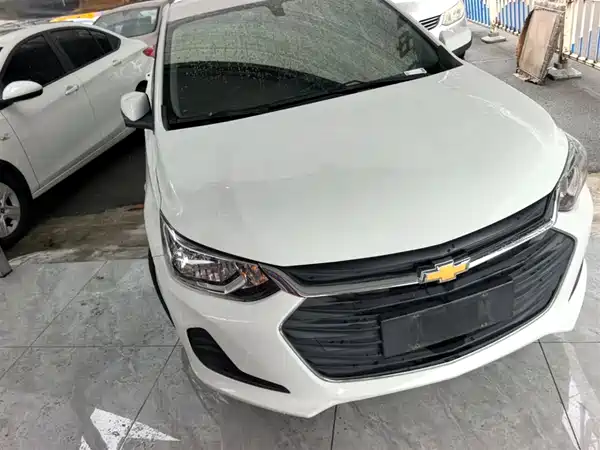 Chevrolet Cavalier 2020