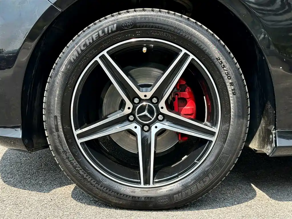 Mercedes-Benz R-Class 2015 — фото 39