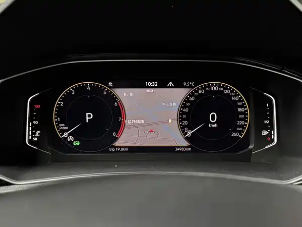 Volkswagen T-Roc 2021