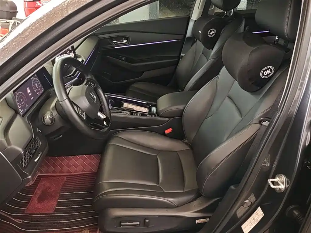 Honda Accord 2023 — фото 15