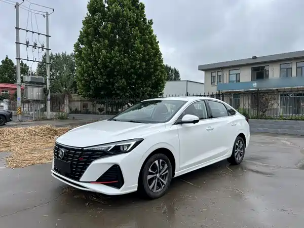 Changan Eado 2024