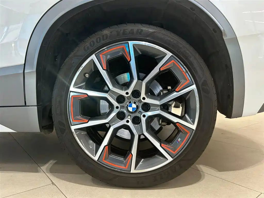 BMW X2 2022 — фото 6