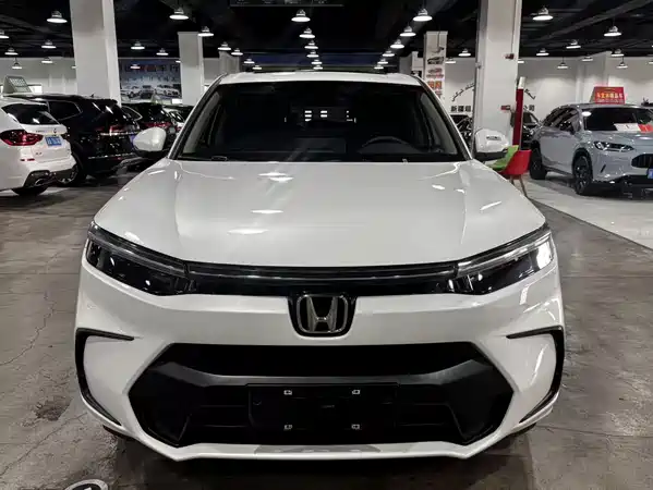 Honda Breeze 2023