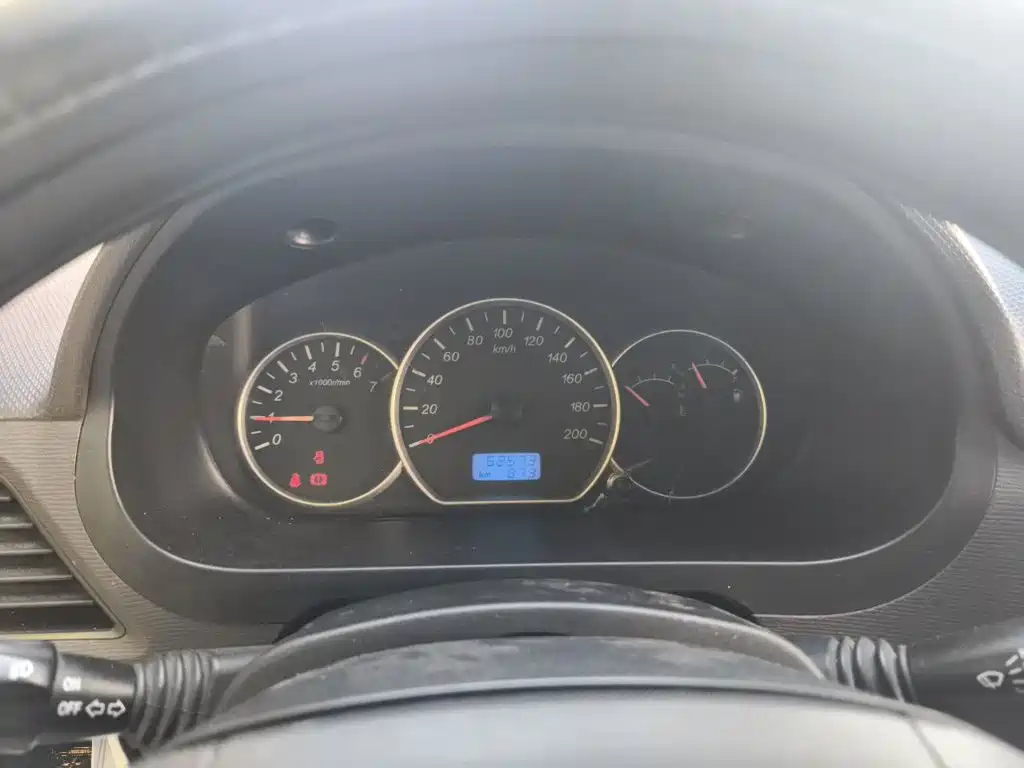 Wuling Hongguang 2017
