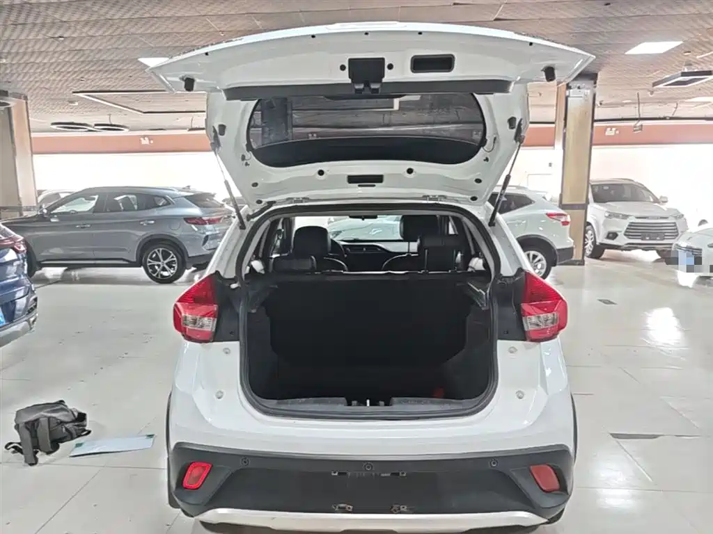 Chery Tiggo 3x 2020 — фото 19