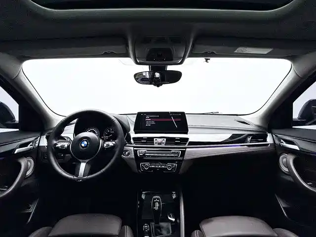 BMW X2 2022