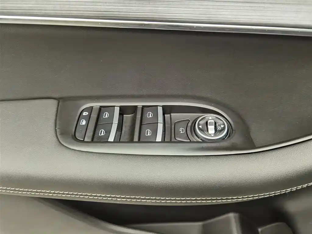 Chery Tiggo 7 PLUS 2022 — фото 9