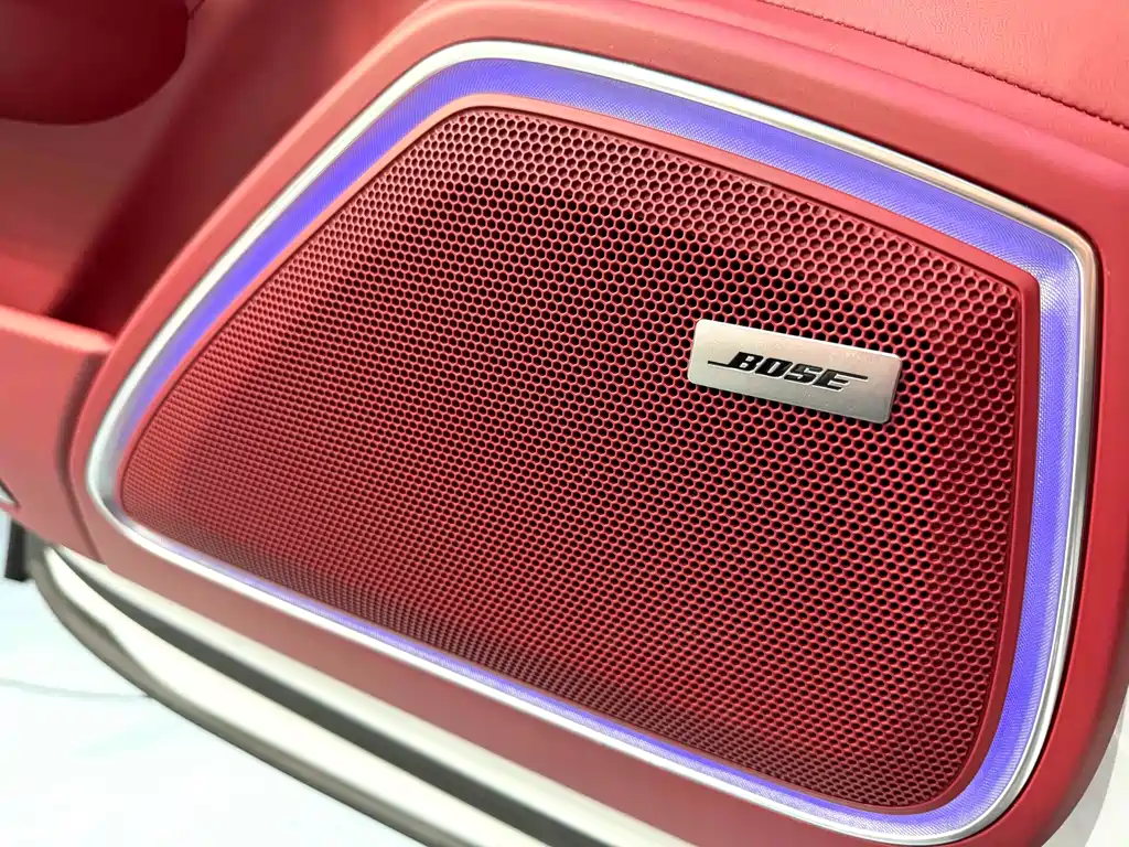 Porsche Panamera 2023 — фото 23