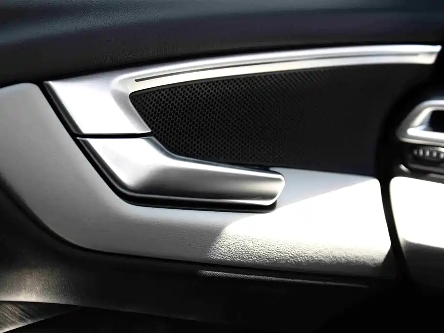Audi A5L 2025 — фото 15