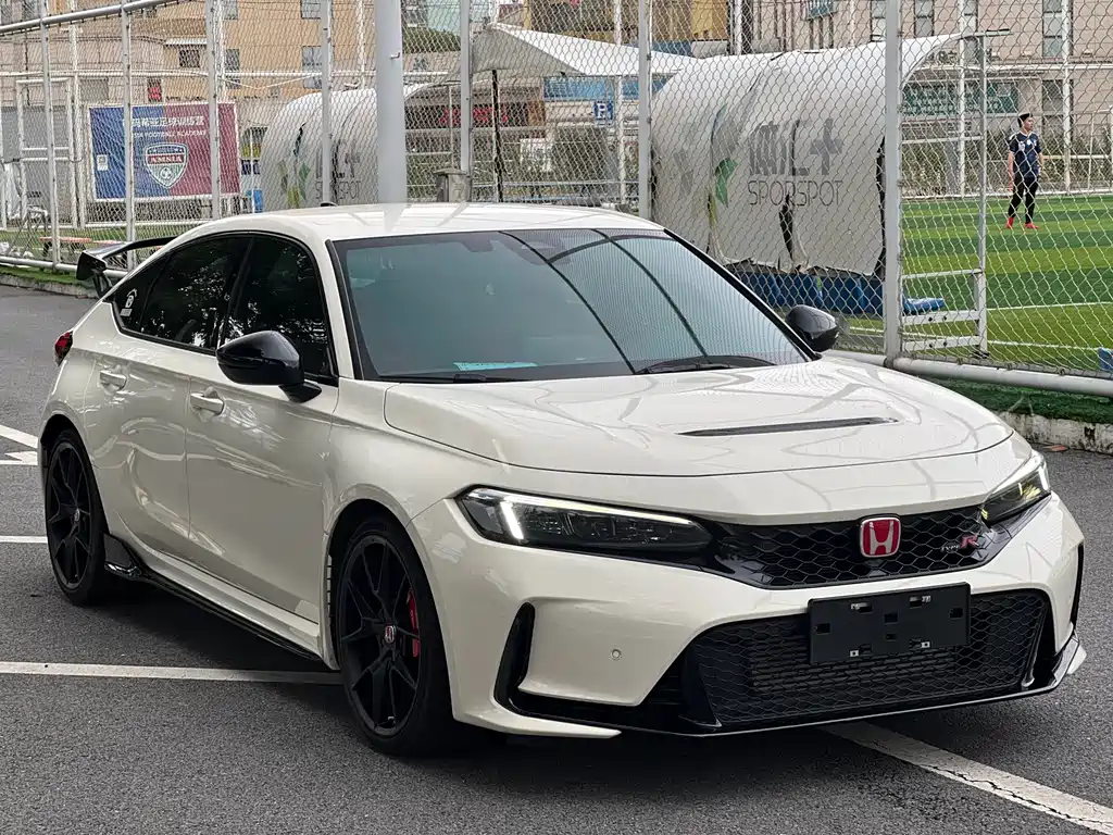 Honda Civic 2023