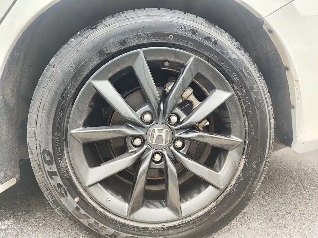 Honda Civic 2022