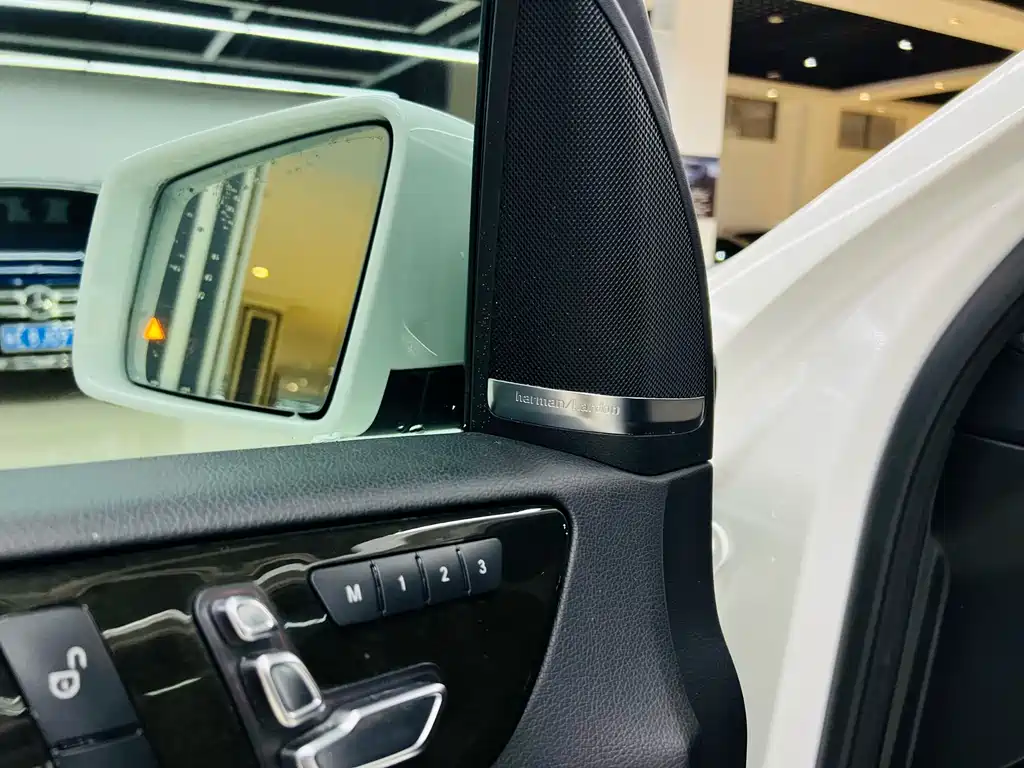 Mercedes-Benz GLS 2019 — фото 11