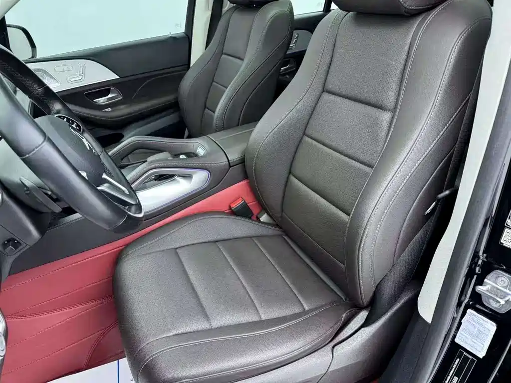 Mercedes-Benz GLE 2022 — фото 11