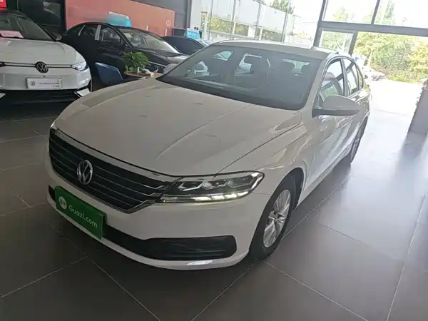 Volkswagen Lavida 2019