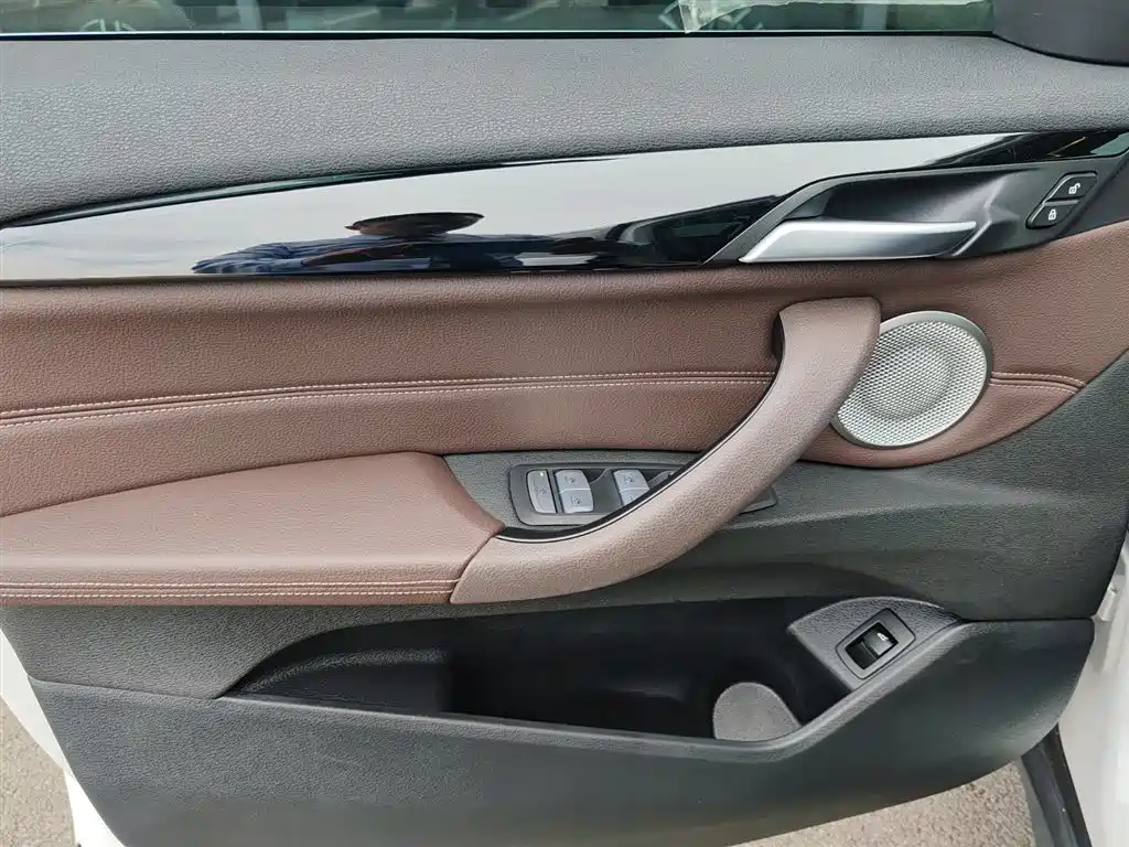 BMW X1 2022 — фото 15
