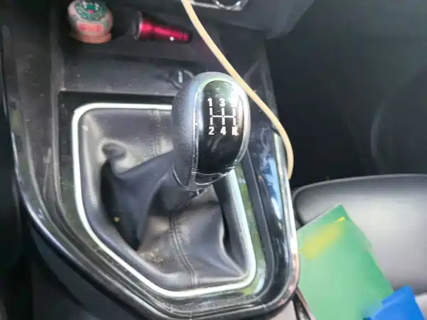 Dongfeng Scenery S560 2019