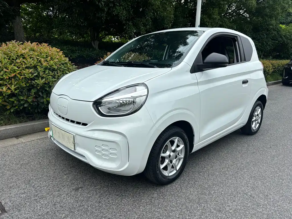 Roewe Clever 2022