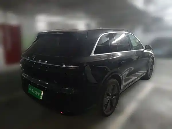 Li Auto L6 2024