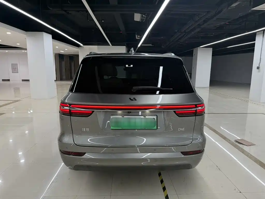 Li Auto Li ONE 2022